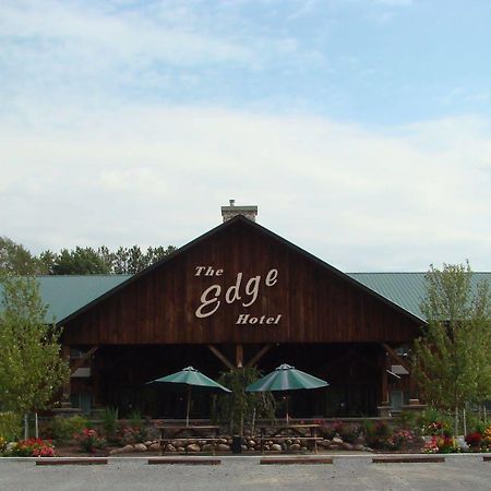 The Edge Hotel Welch Hill Eksteriør bilde