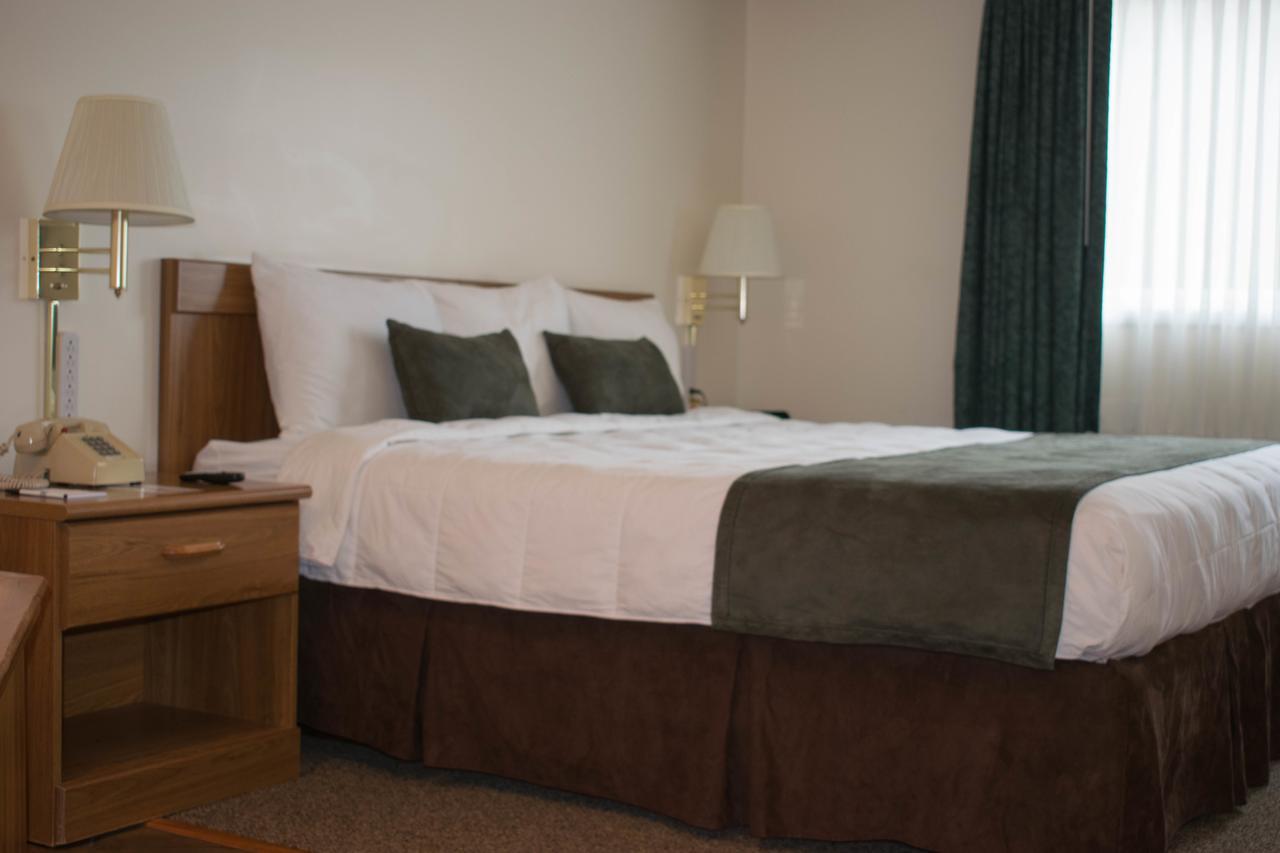 The Edge Hotel Welch Hill Eksteriør bilde