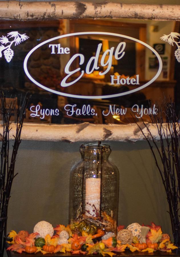 The Edge Hotel Welch Hill Eksteriør bilde