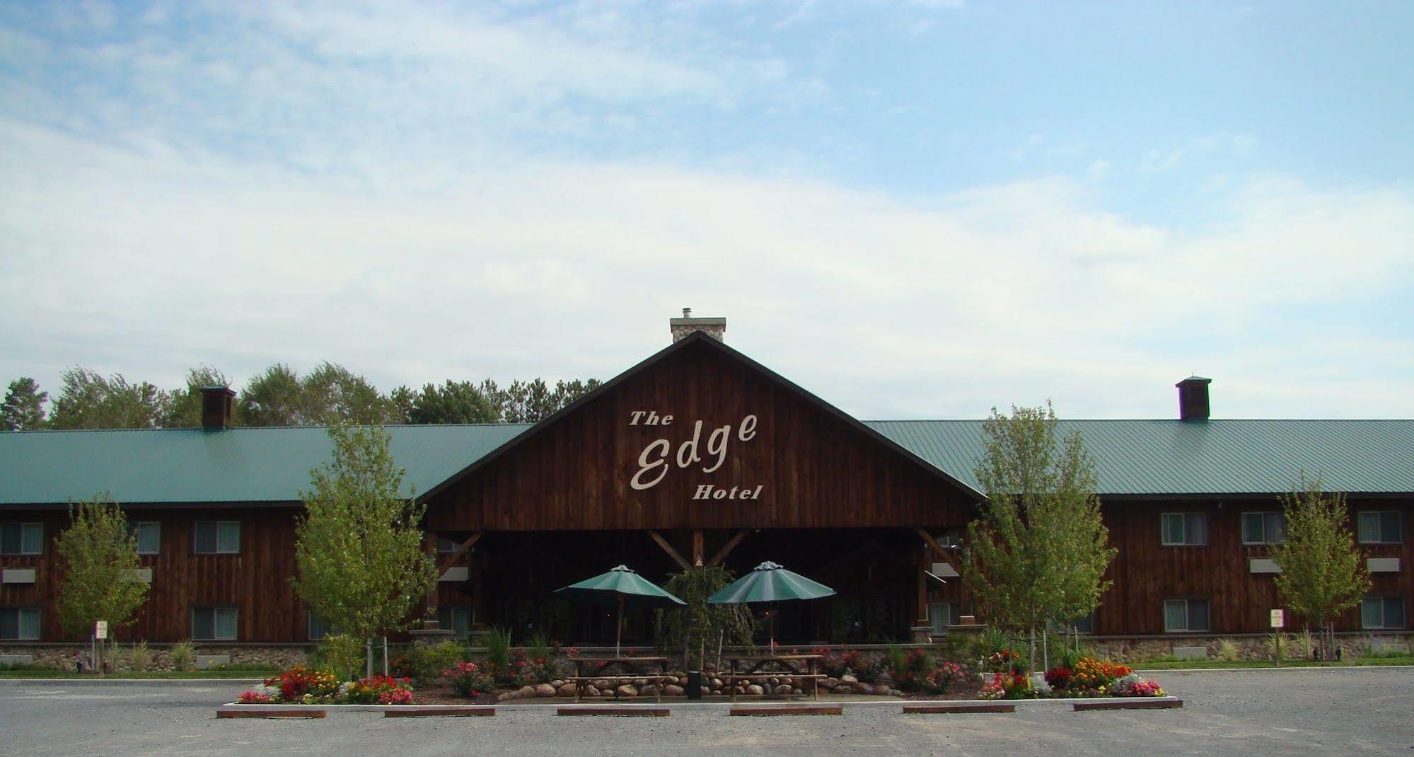 The Edge Hotel Welch Hill Eksteriør bilde